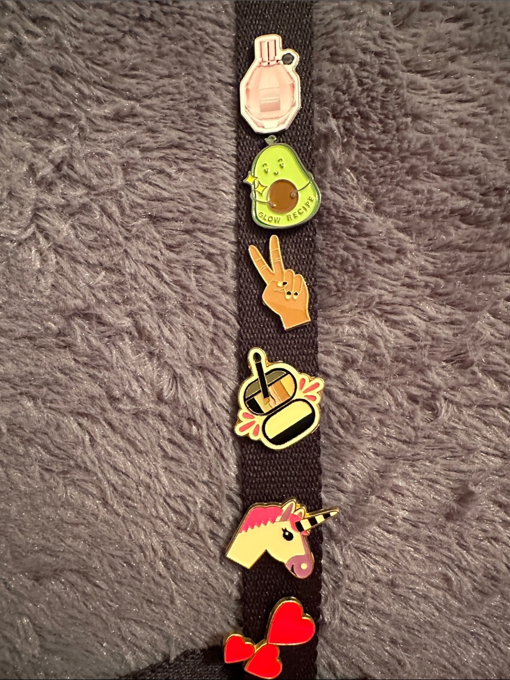 Pins